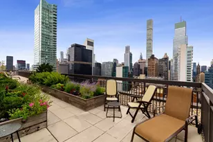 300 E 59th St, New York City, NY 10022 - Photo 16