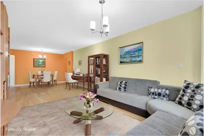 1801 Ocean Avenue #4D, Brooklyn, NY 11230 - Photo 2