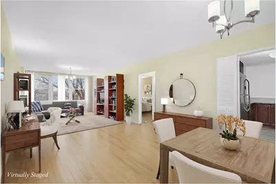 1801 Ocean Avenue #4D, New York City, NY 11230 - Photo 2
