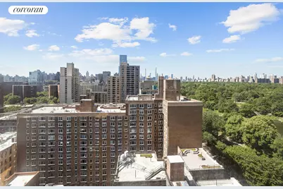 1280 5th Avenue #16C, New York City, NY 10029 - Photo 2