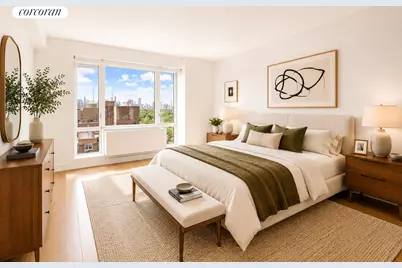 1280 5th Avenue #16C, New York City, NY 10029 - Photo 6