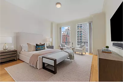 15 Central Park W #26C, New York City, NY 10023 - Photo 6