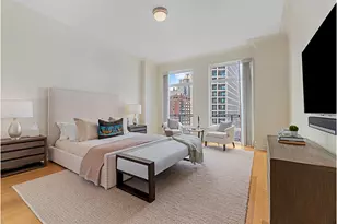 15 Central Prk W, New York City, NY 10023 - Photo 6