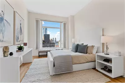 15 Central Park W #26C, New York City, NY 10023 - Photo 8