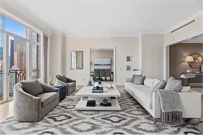 15 Central Park W #26C, New York City, NY 10023 - Photo 2