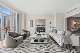 15 Central Prk W, New York City, NY 10023 - Photo 2