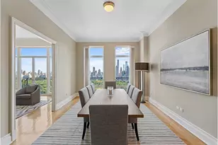 15 Central Prk W, New York City, NY 10023 - Photo 4