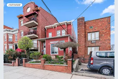 25-04 21st Street, New York City, NY 11102 - Photo 1