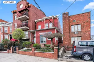 25-04 21st St, Astoria, NY 11102 - Photo 1