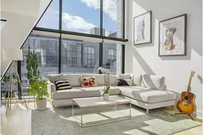 141 Green Street #PH, New York City, NY 11222 - Photo 1