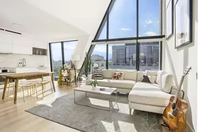 141 Green Street #PH, New York City, NY 11222 - Photo 2