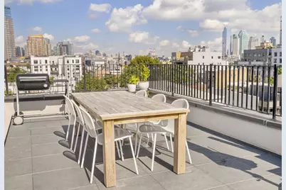 141 Green Street #PH, New York City, NY 11222 - Photo 10