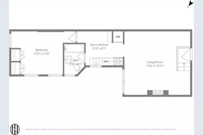 249 W 102nd Street #1B, New York City, NY 10025 - Photo 8