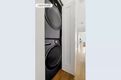 710 Riverside Drive #2D, New York City, NY 10031 - Photo 10