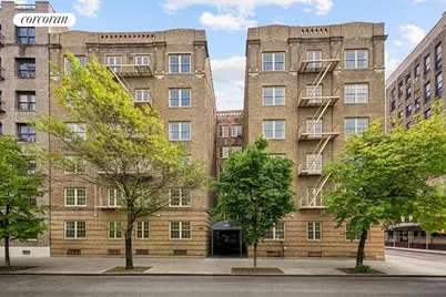710 Riverside Drive #2D, New York City, NY 10031 - Photo 10