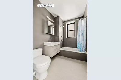 710 Riverside Drive #2D, New York City, NY 10031 - Photo 4