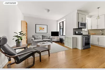 710 Riverside Drive #2D, New York City, NY 10031 - Photo 2