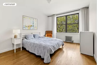 710 Riverside Drive #2D, New York City, NY 10031 - Photo 4
