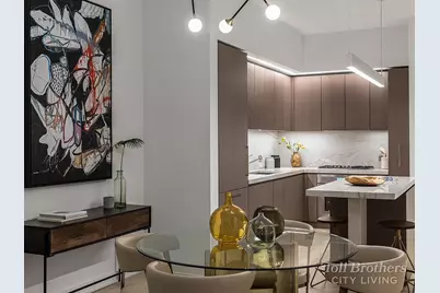 77 Charlton Street #N8C, New York, NY 10014 - Photo 2