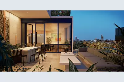 77 Charlton Street #N8C, New York, NY 10014 - Photo 6