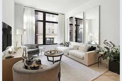 77 Charlton Street #N8C, New York, NY 10014 - Photo 1