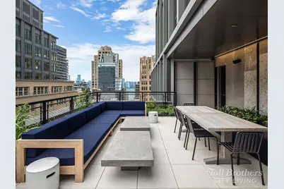 77 Charlton Street #N8C, New York, NY 10014 - Photo 8