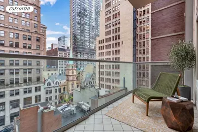 143 W 30th Street #7B, New York City, NY 10001 - Photo 2