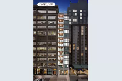 143 W 30th Street #7B, New York City, NY 10001 - Photo 6