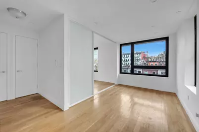 419 E 117th Street #4B, New York City, NY 10035 - Photo 2