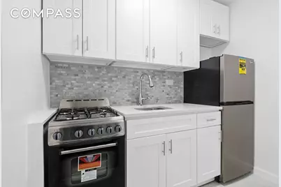 185 Hall Street #1009, Brooklyn, NY 11205 - Photo 2