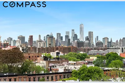 185 Hall Street #1009, New York City, NY 11205 - Photo 4