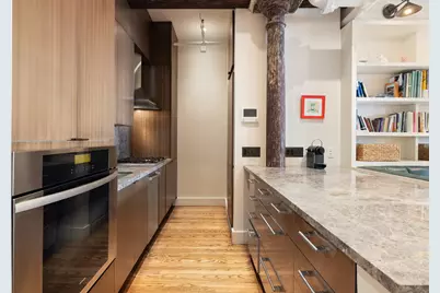 426 W Broadway #4G, New York City, NY 10012 - Photo 4