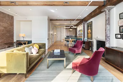 426 W Broadway #4G, New York City, NY 10012 - Photo 1