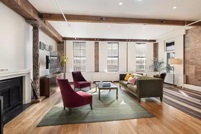 426 W Broadway #4G, New York City, NY 10012 - Photo 2
