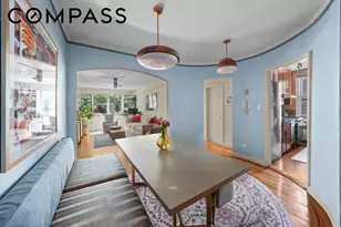 310 W 55th St, New York City, NY 10019 - Photo 1