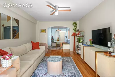 310 W 55th Street #3C, New York, NY 10019 - Photo 4