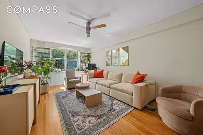 310 W 55th Street #3C, New York, NY 10019 - Photo 1