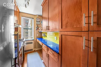 310 W 55th Street #3C, New York, NY 10019 - Photo 14