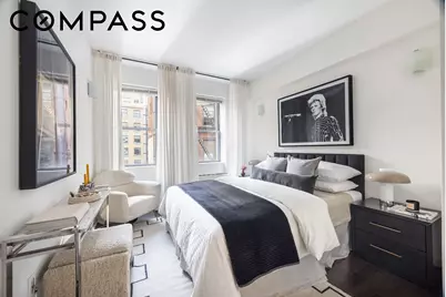 27 W 19th Street #6, New York City, NY 10011 - Photo 8