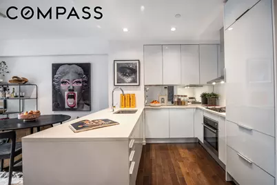 27 W 19th Street #6, New York City, NY 10011 - Photo 4