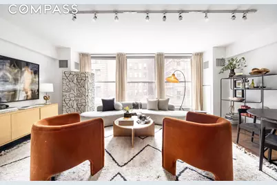 27 W 19th Street #6, New York City, NY 10011 - Photo 1