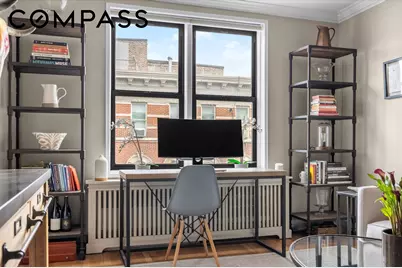 350 Bleecker Street #6N, New York City, NY 10014 - Photo 6