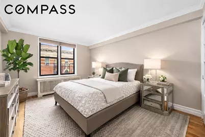350 Bleecker Street #6N, New York City, NY 10014 - Photo 8