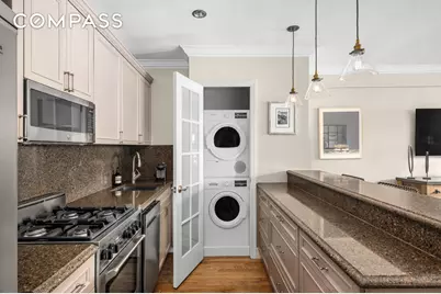 350 Bleecker Street #6N, New York City, NY 10014 - Photo 2