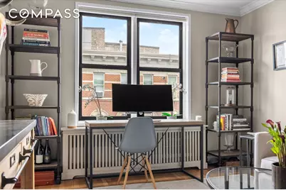 350 Bleecker Street #6N, New York City, NY 10014 - Photo 6