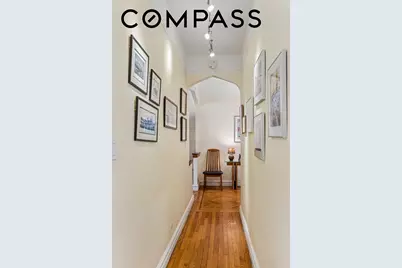 680 W 204th Street #4F, New York City, NY 10034 - Photo 6