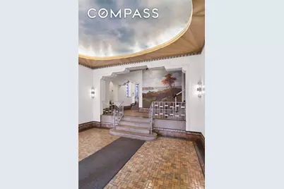 680 W 204th Street #4F, New York, NY 10034 - Photo 12