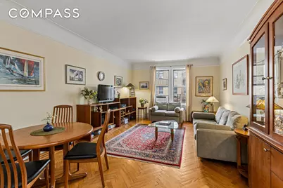 680 W 204th Street #4F, New York, NY 10034 - Photo 1