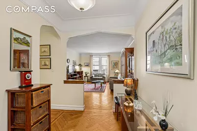 680 W 204th Street #4F, New York, NY 10034 - Photo 4