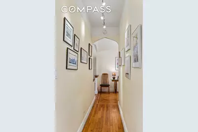 680 W 204th Street #4F, New York, NY 10034 - Photo 6